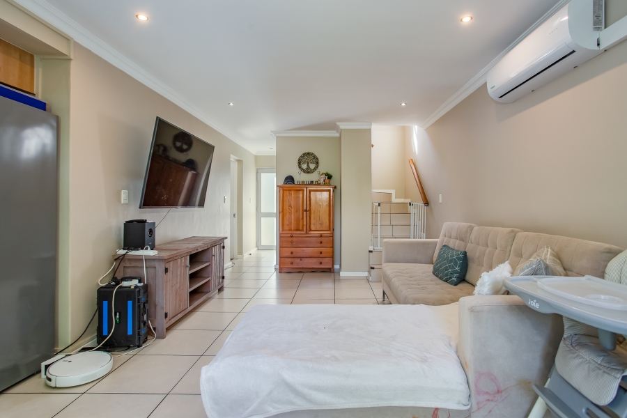 To Let 3 Bedroom Property for Rent in Boschenmeer Golf Country Estate Western Cape